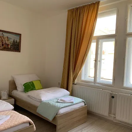 Apartment Kk *