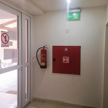 Bambus Zahrada Apartmanhotel
