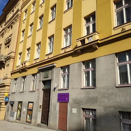 3bdr Center Ruterra Apartment *