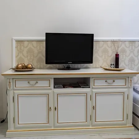 Apartment Near Congress Centre Ii. *