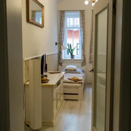 Near Congress Centre Ii. Apartment