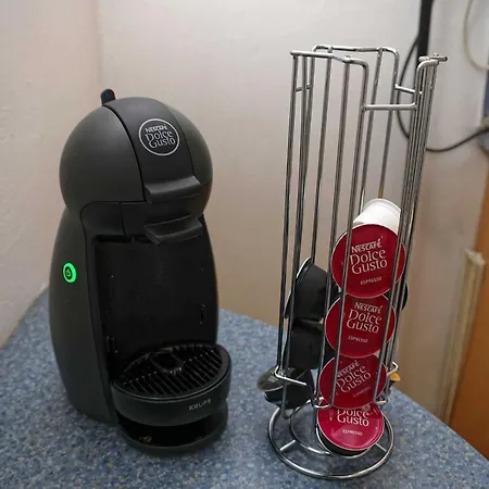 Apartmán Truhlarska 31