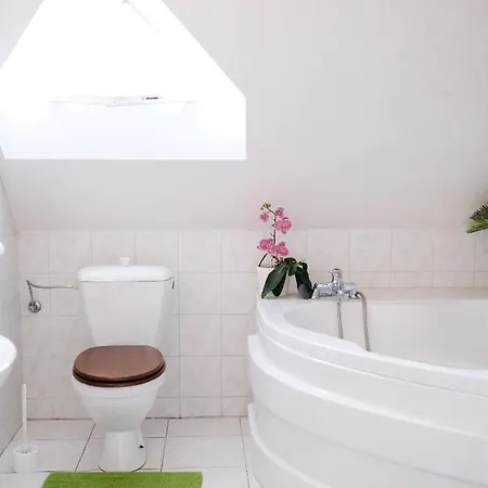 Hostel Vila Flora Prague