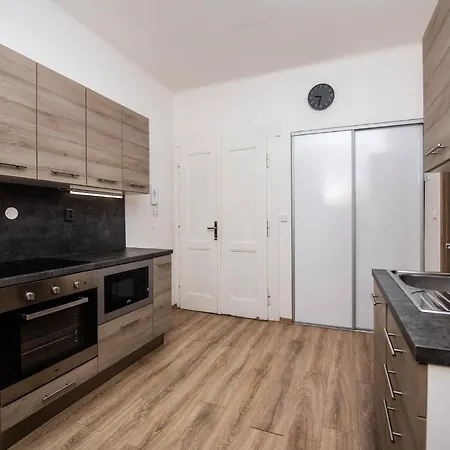 Angel Homestay Prague