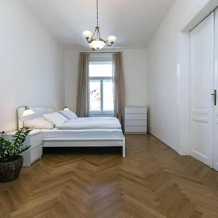 Apartment Salvator Church Great