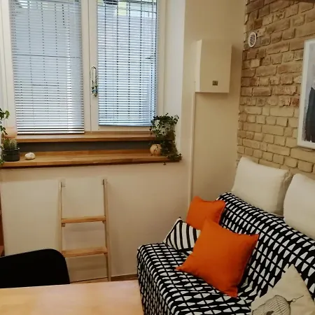 Cute Studio * Prague