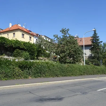 Gardens Appartments Prague