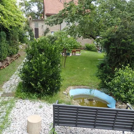 Apartment Gardens Appartments *