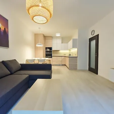 Apartment Port Karolina