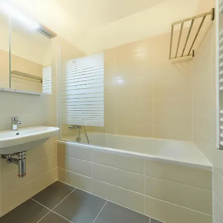 Port Karolina Apartment *
