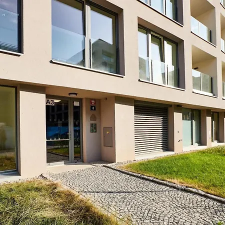 Port Karolina Apartment *