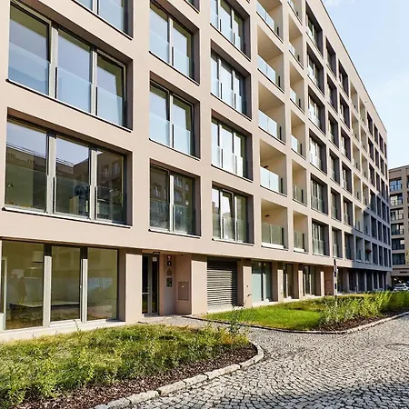 Apartment Port Karolina
