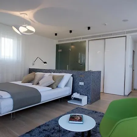 Mosaic House Design