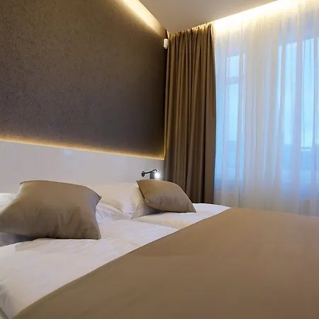 Mosaic House Design Hotel 4*