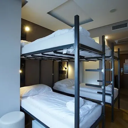Mosaic House Design Hotel