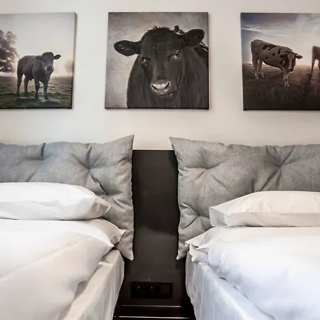 Mosaic House Design Hotel 4*