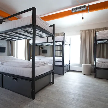 Mosaic House Design 4* Prag