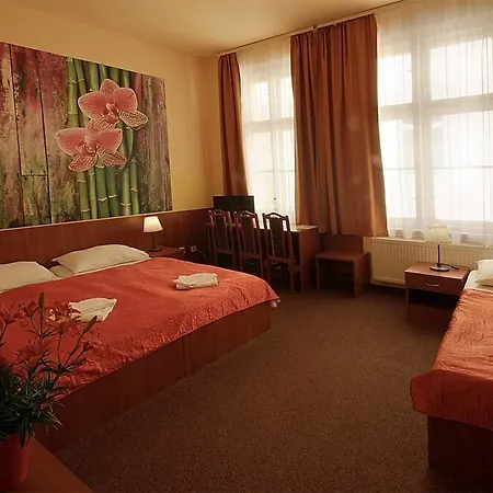 Zlata Vaha Hotel 3*