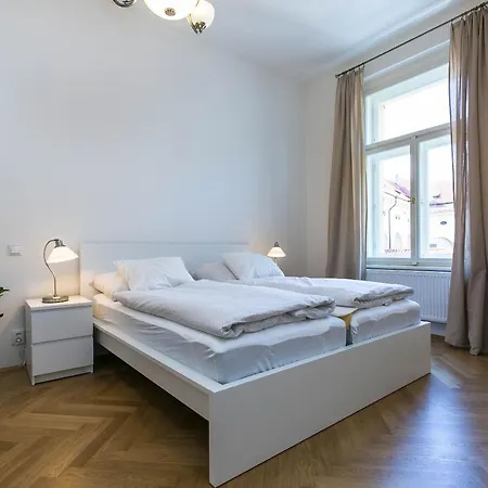 Apartment Salvator Church Great *