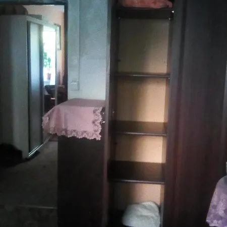 Bohumila Cernohlavkova Privat Sporilov Choceradska9 *