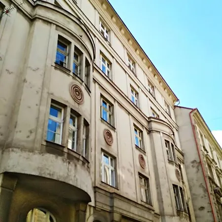 Homestay Angel Prague