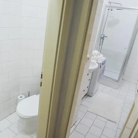 Jana Apartment