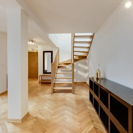 Apartment Jt's Bilkova Str.