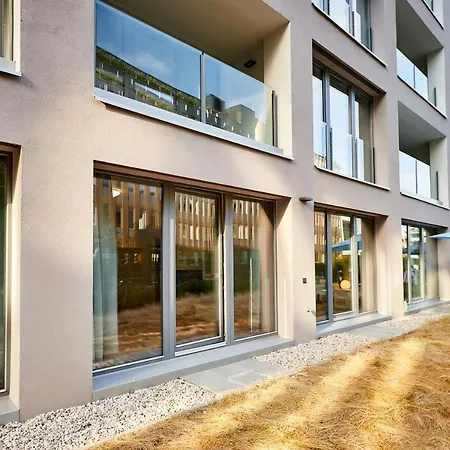 Port Karolina Apartment *