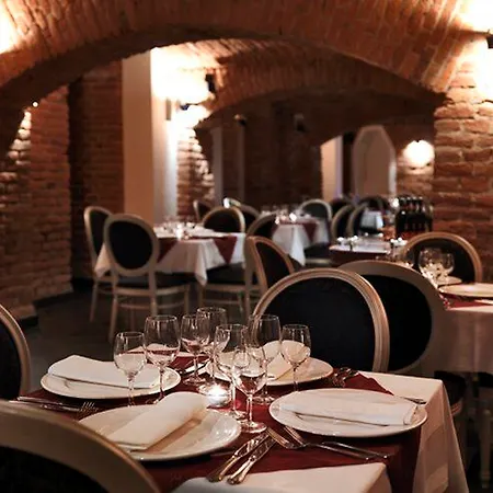 Assenzio Hotel 4*