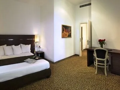 Assenzio Hotel 4*