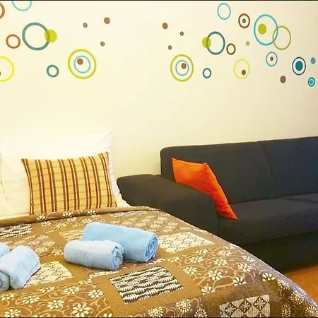 Apartment Vltava