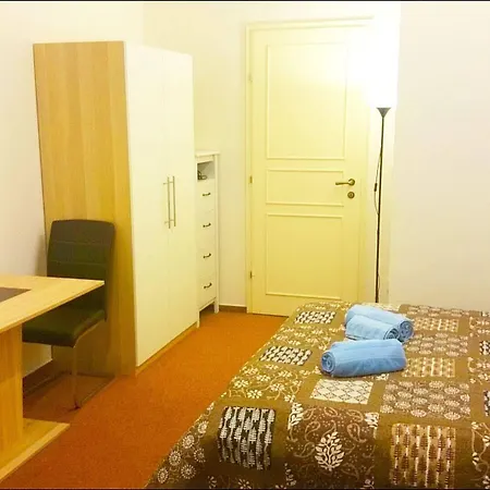 Apartment Vltava