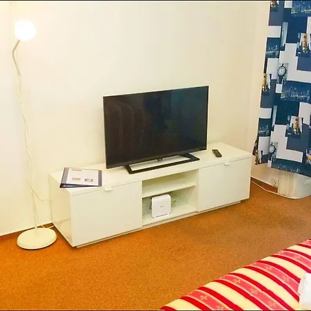 Vltava Apartment