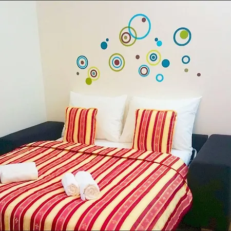 Apartment Vltava