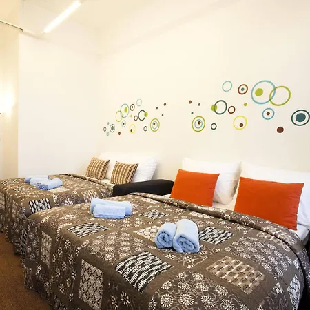 Vltava Apartment Prague