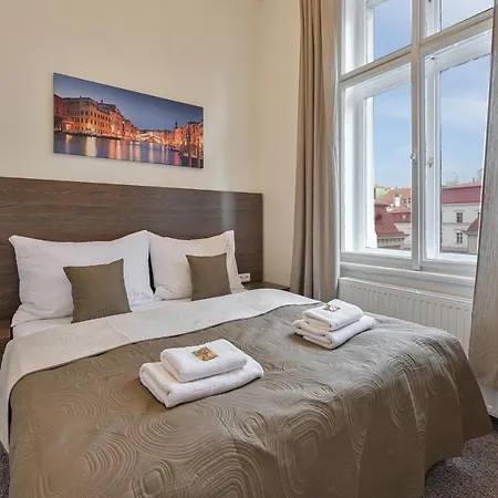 Venezia Hotel