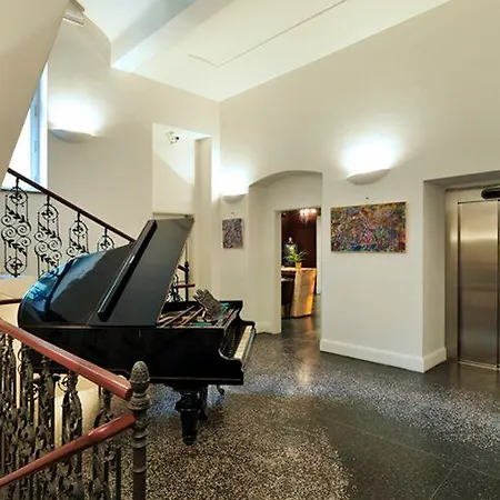Assenzio 4*
