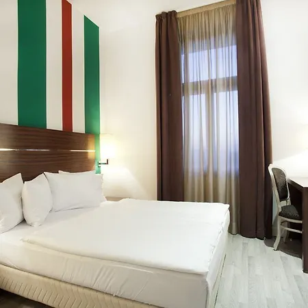 Hotel Assenzio Prague