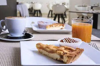 Golden Crown Hotel Praha