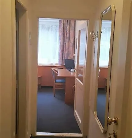 Guest house Kern 3*