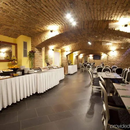 Assenzio 4* Prague