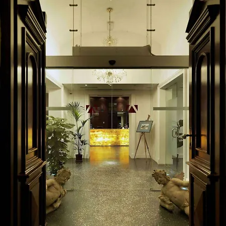 Assenzio 4* Prague