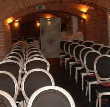 Assenzio Hotel Prague