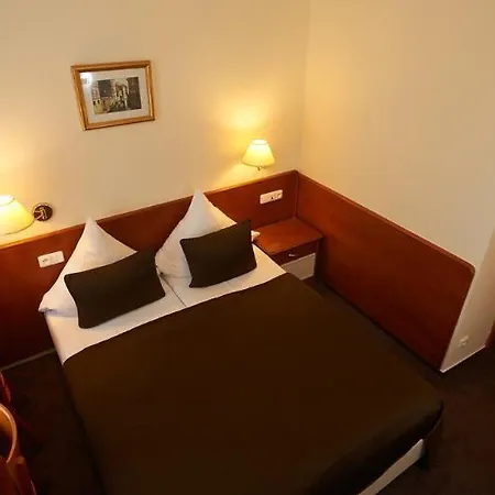 Hotel Andel