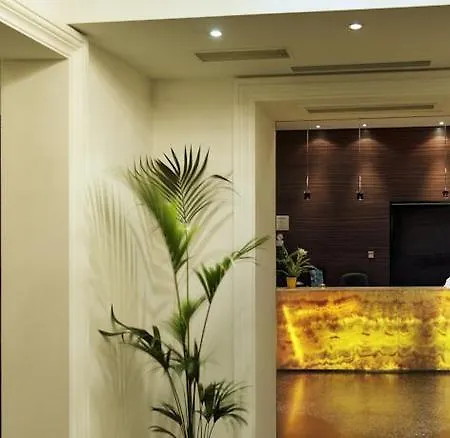 Hotel Assenzio Prague