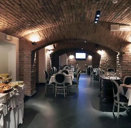 Assenzio 4*