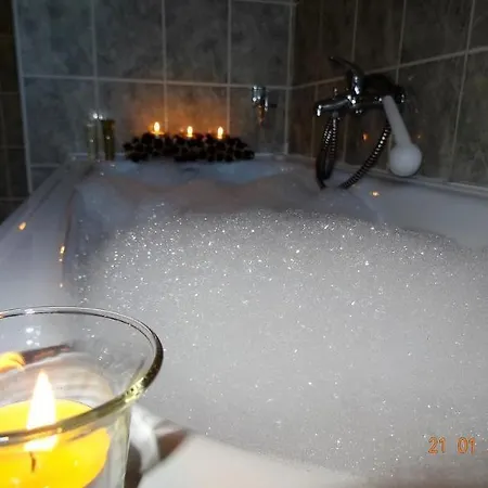 U Dvou Zlatých Klíčů Hotel