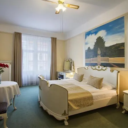 Hotel Taurus 4*