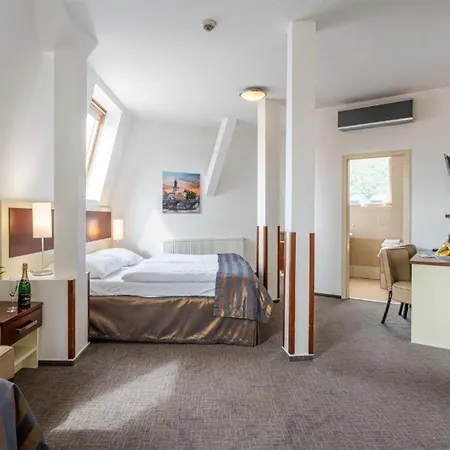 Hotell Gloria