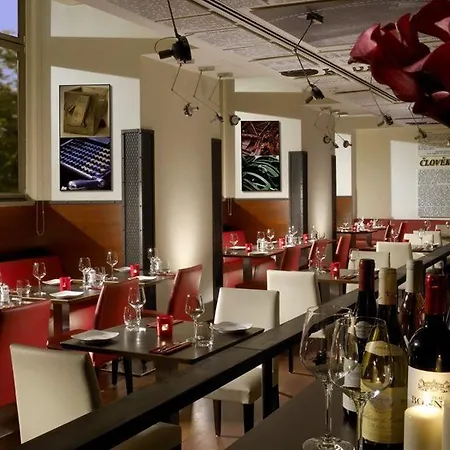 Hotell Hermitage
